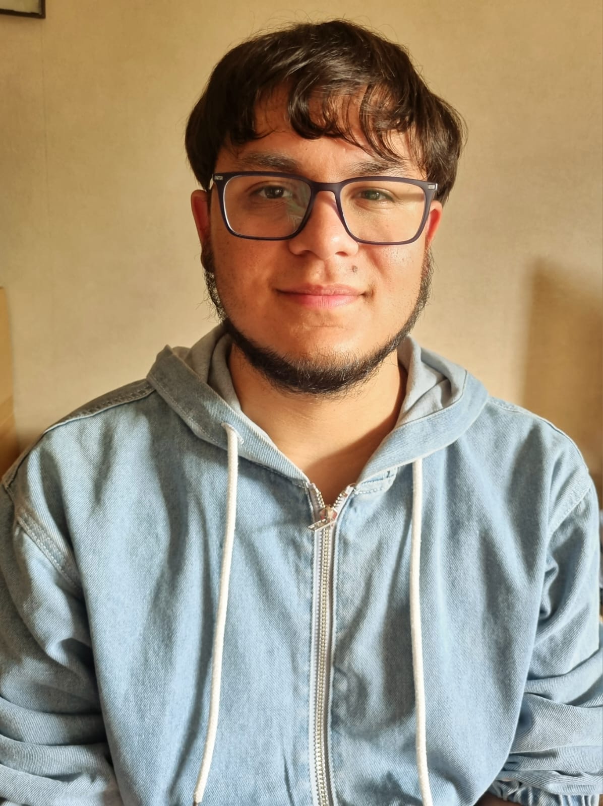 Course Staff Image #2