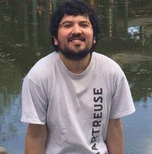 Course Staff Image #2